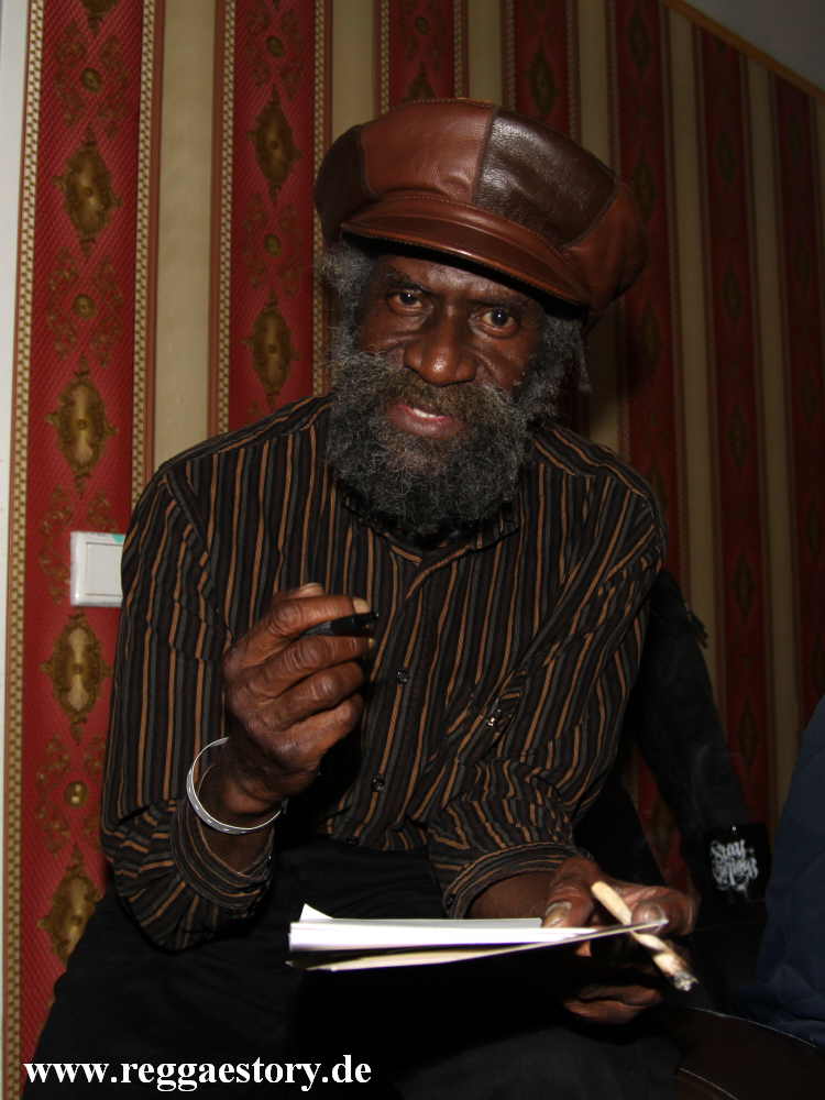 Dub Judah @ Twinkle Brothers