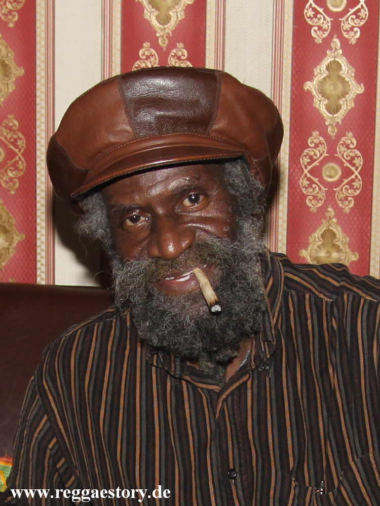 Dub Judah @ Twinkle Brothers