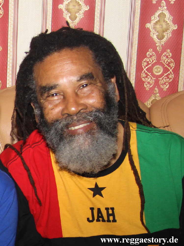Norman Grant