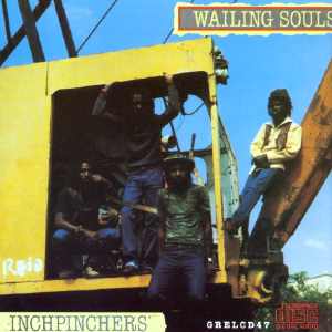 Wailing Souls - Inchpinchers - Album 1982