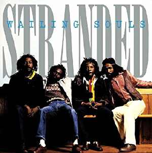 Wailing Souls - Stranded - Album 1984