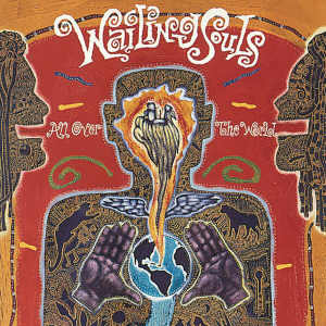 Wailing Souls - All Over The World - Album 1992