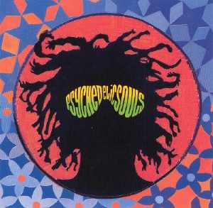 Wailing Souls - Psychodelic Souls - Album 1998