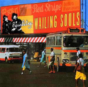 Wailing Souls - Equality - Album 2002