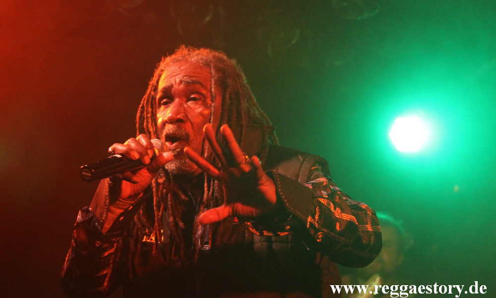 Wailing Souls - Bread