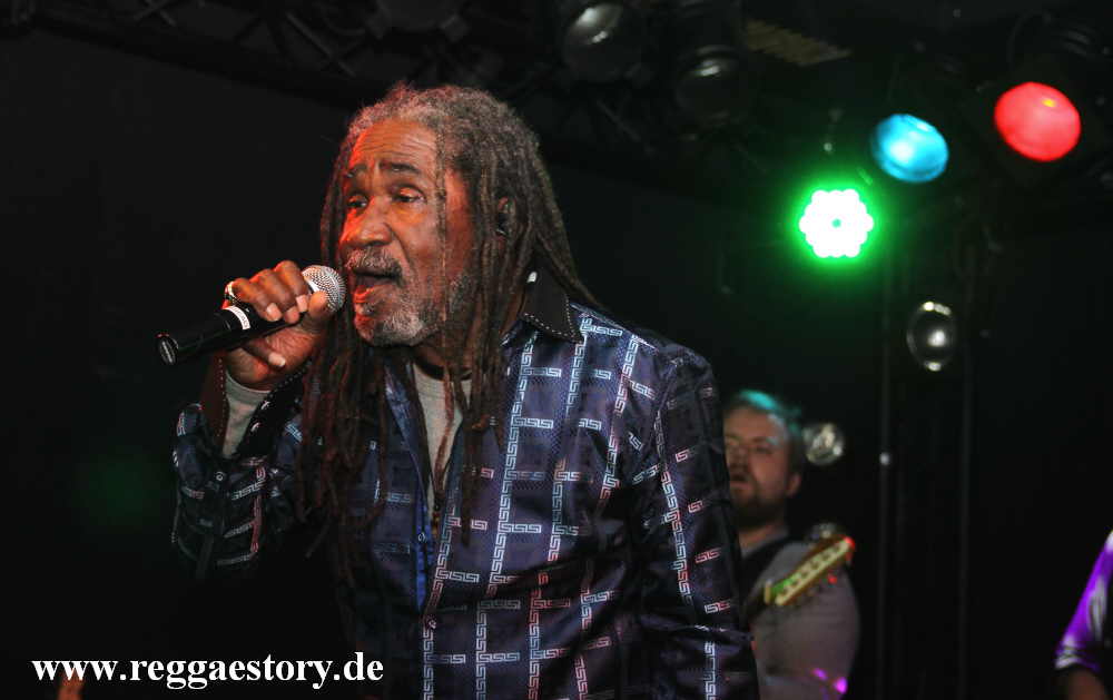 Wailing Souls - Bread
