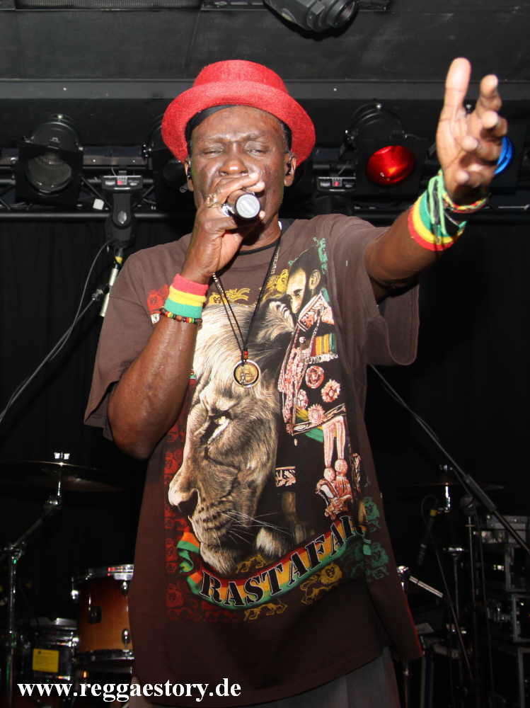 Wailing Souls - Pipe