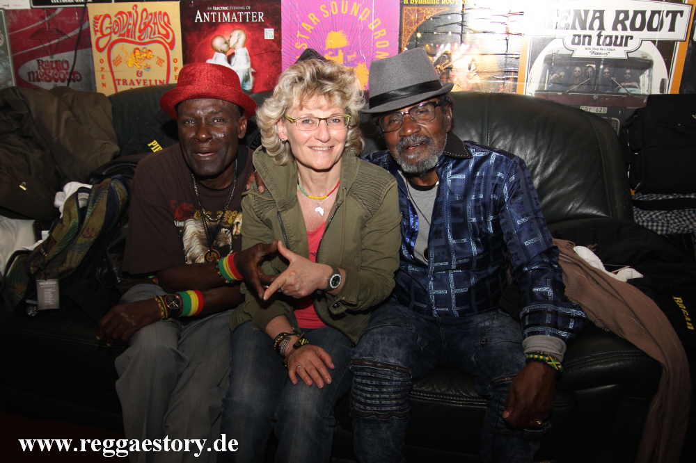 Wailing Souls - Kulturbahnhof Jena