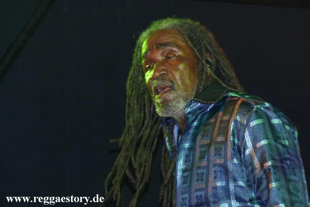 Wailing Souls - Bread