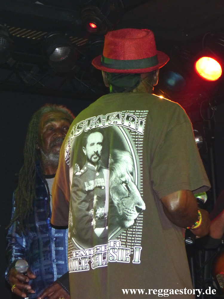 Wailing Souls - Pipe