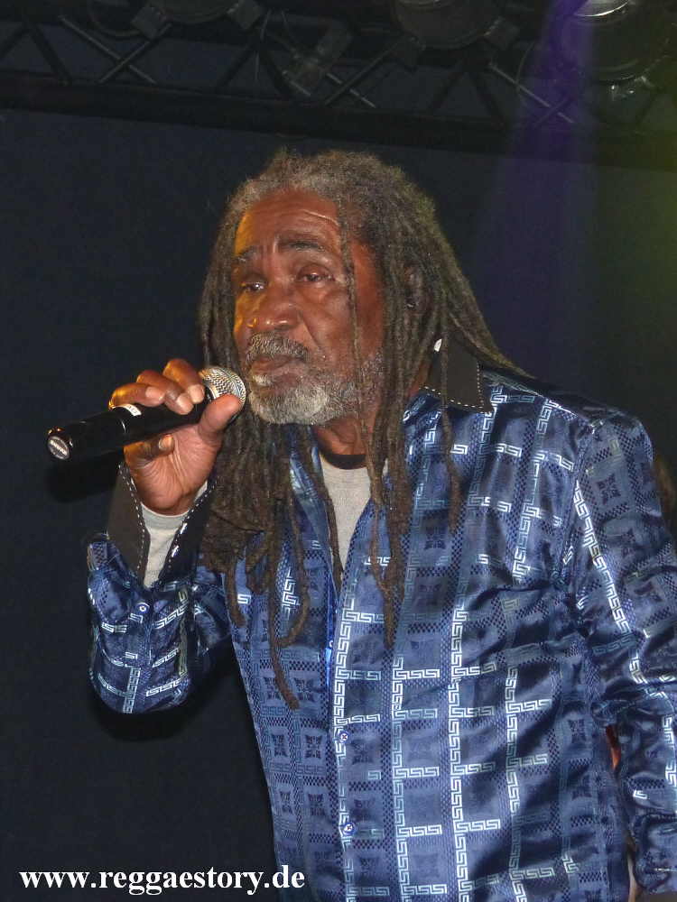 Wailing Souls - Bread