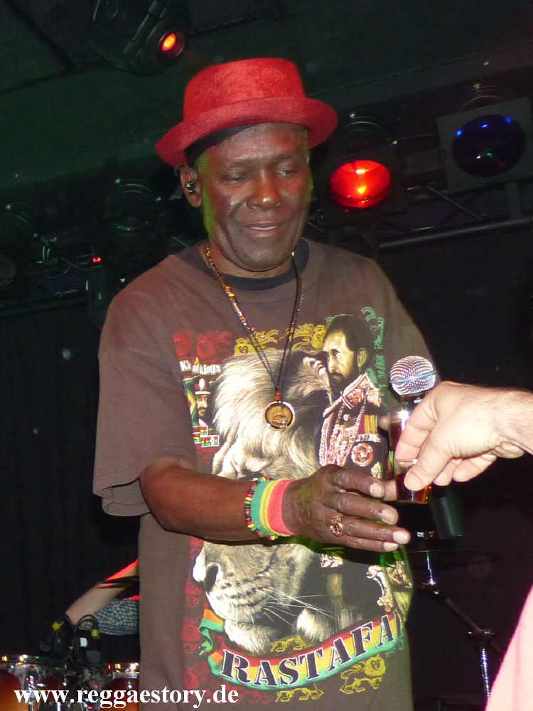 Wailing Souls - Pipe
