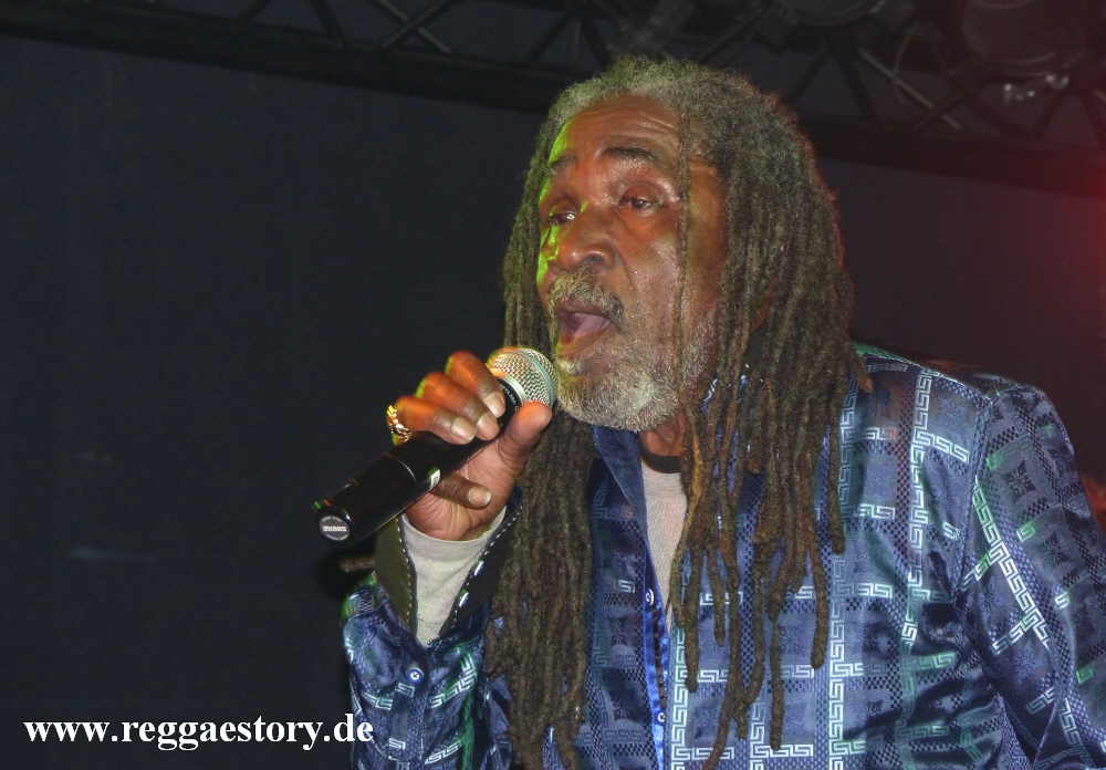 Wailing Souls - Bread