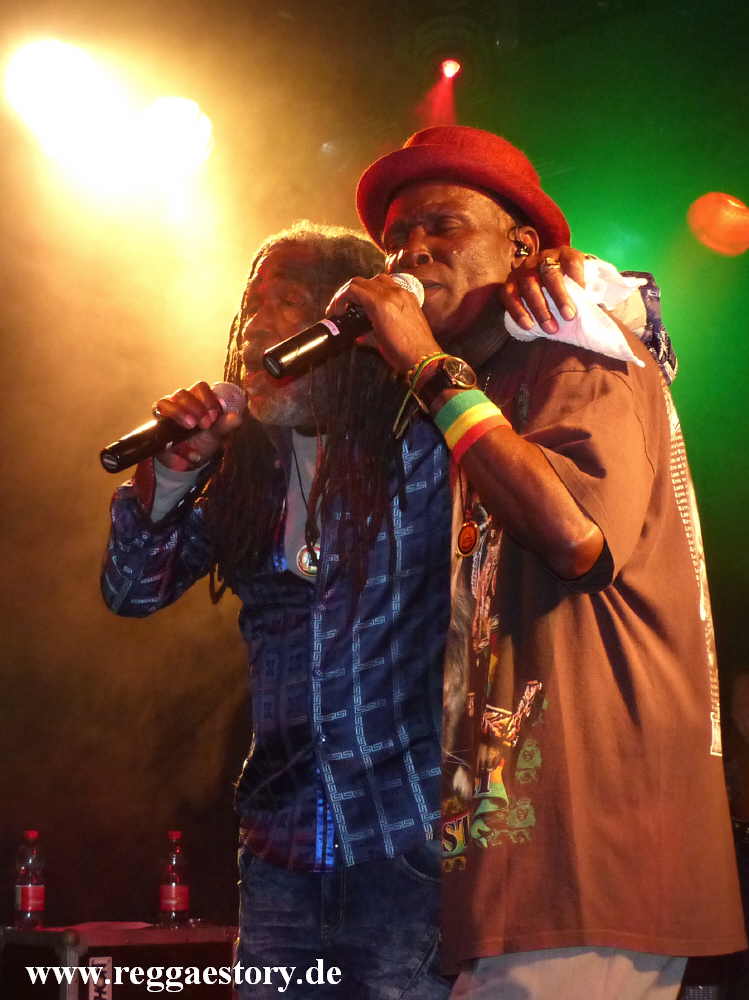 Wailing Souls