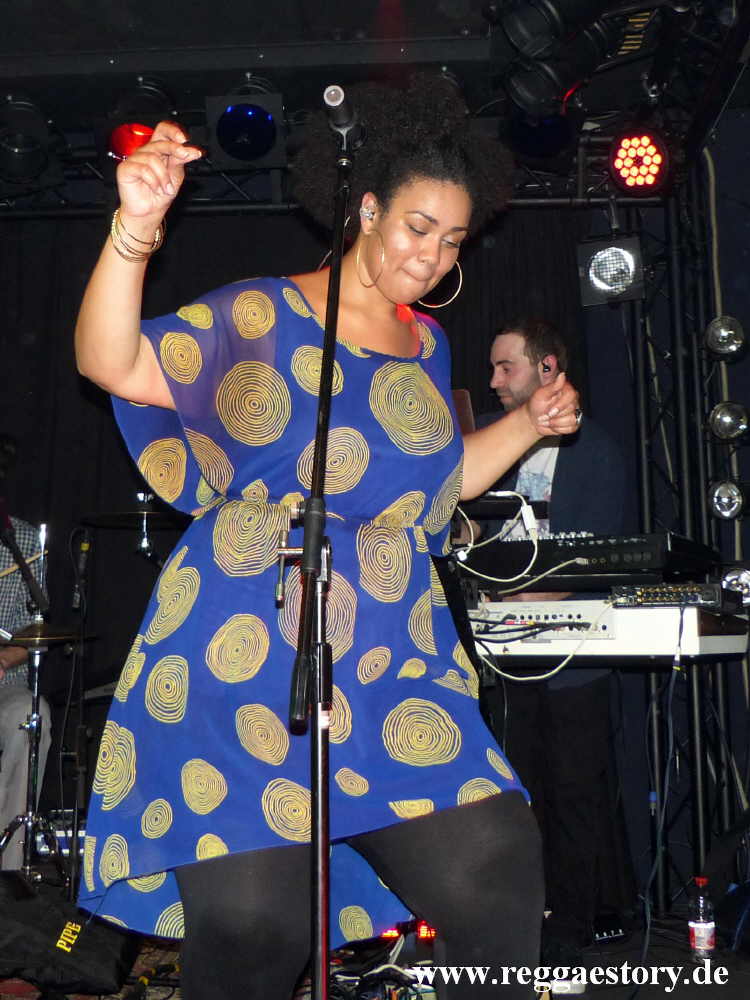 Irina Mossi