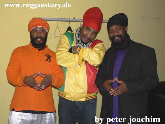 Turbulence - Warrior King - Biggaton