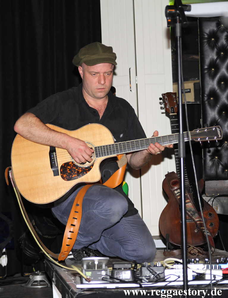 Harlad Bohner