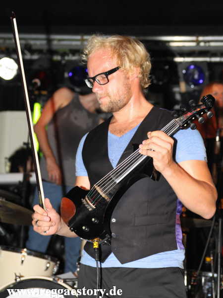 David Wedel