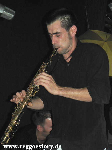 Bernard Lanis
