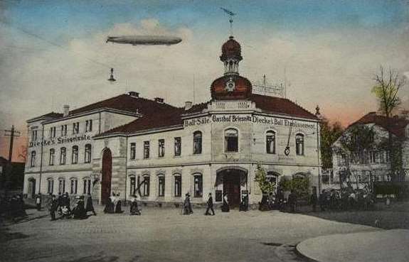 Gasthof Altbriesnitz