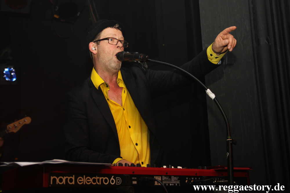 25 Jahre Yellow Umbrella