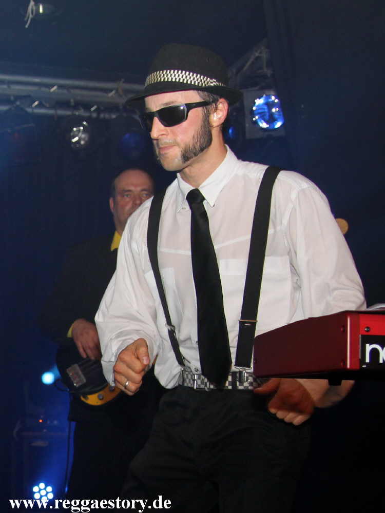25 Jahre Yellow Umbrella - Sachsenboarders