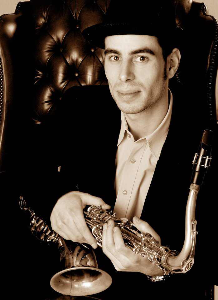 Bernard Lanis 2005