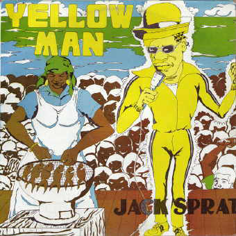 Yellowman