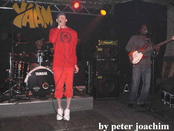 Yellowman