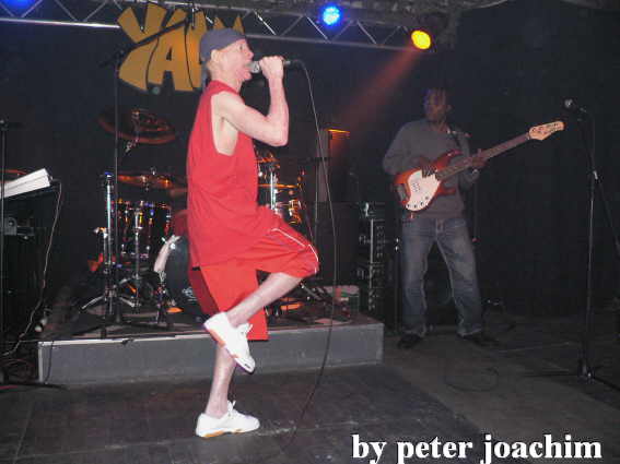 Yellowman