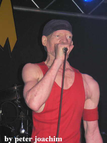 Yellowman