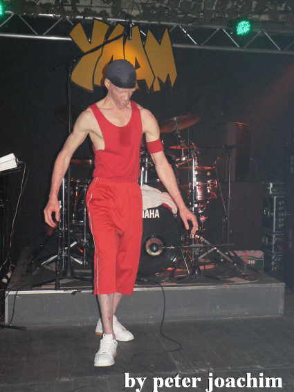 Yellowman