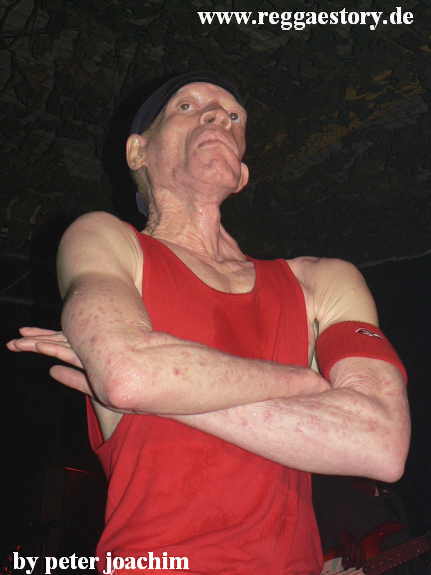 Yellowman