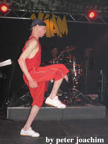 Yellowman
