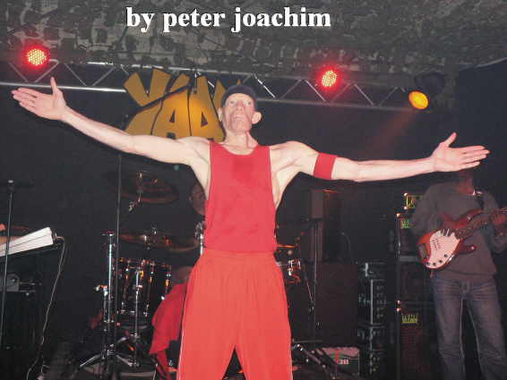 Yellowman
