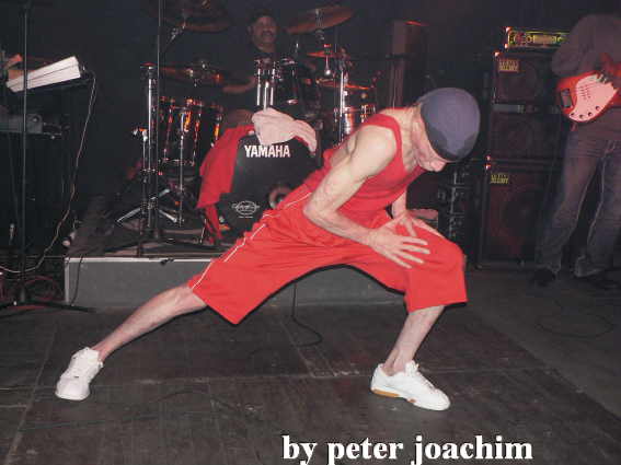Yellowman