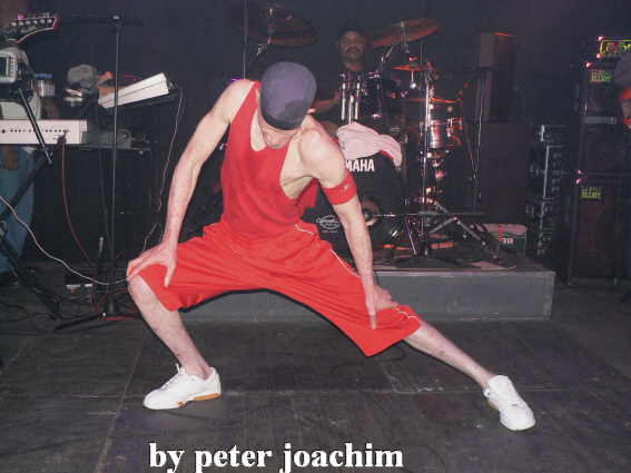 Yellowman