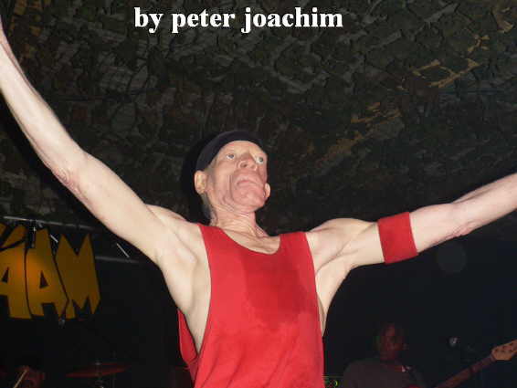Yellowman