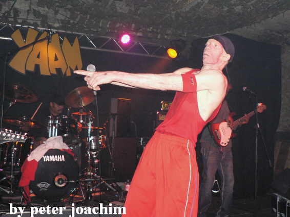 Yellowman