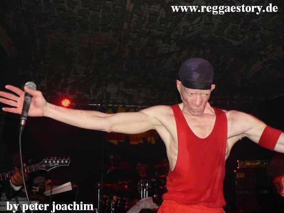 Yellowman