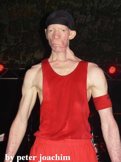 Yellowman