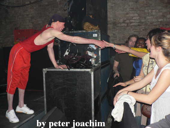 Yellowman