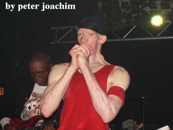 Yellowman