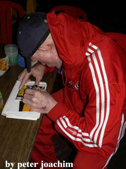 Yellowman