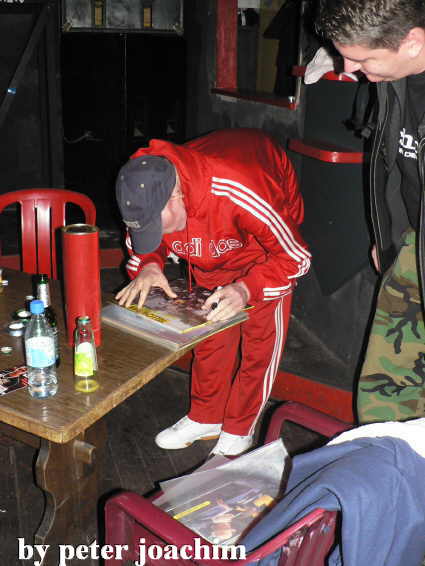 Yellowman