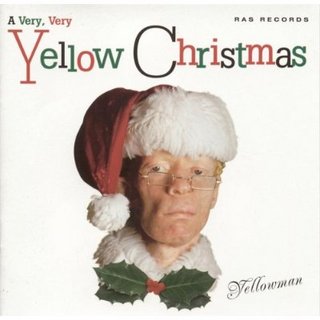 Yellowman