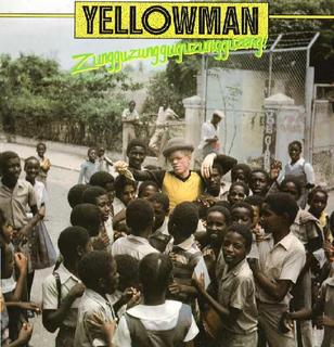 Yellowman