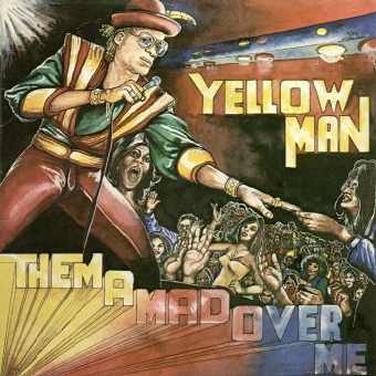 Yellowman