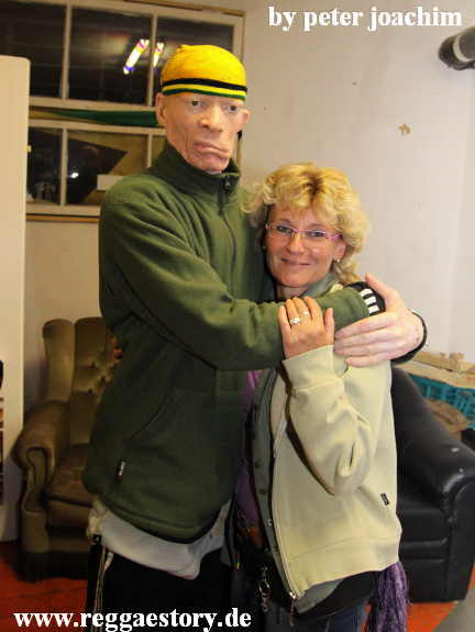 Yellowman