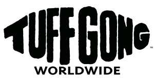 Tuff Gong Worldwide - Logo